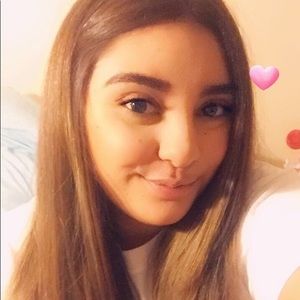 Meet your Posher, Natalia